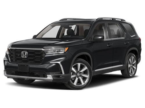 2023 Honda Pilot Touring 2WD