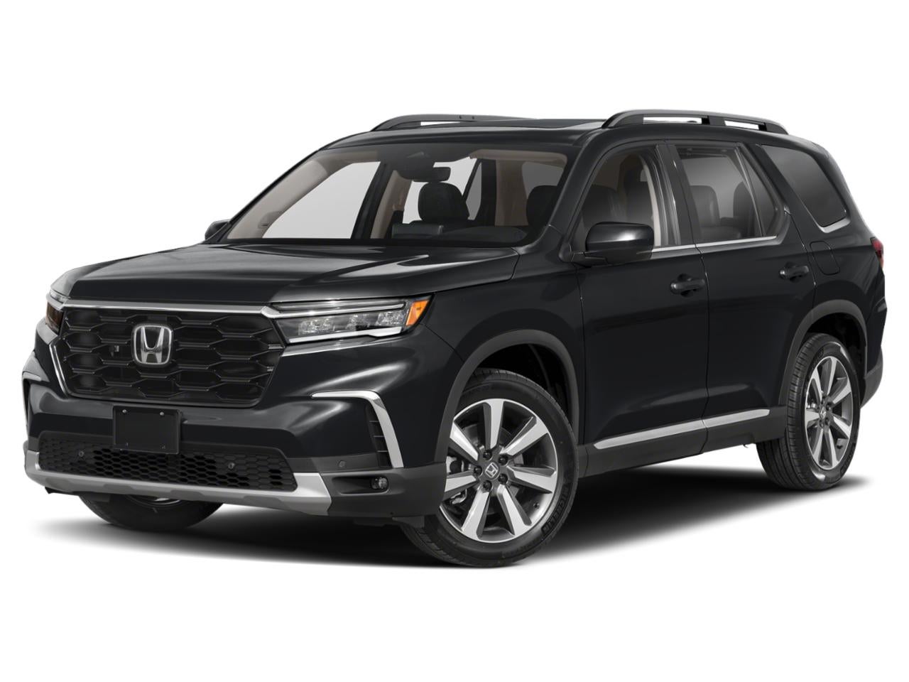 2023 Honda Pilot Touring 2WD