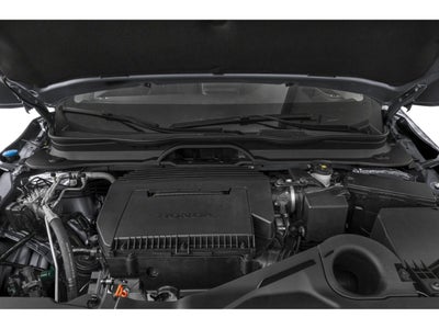 2023 Honda Pilot Touring 2WD