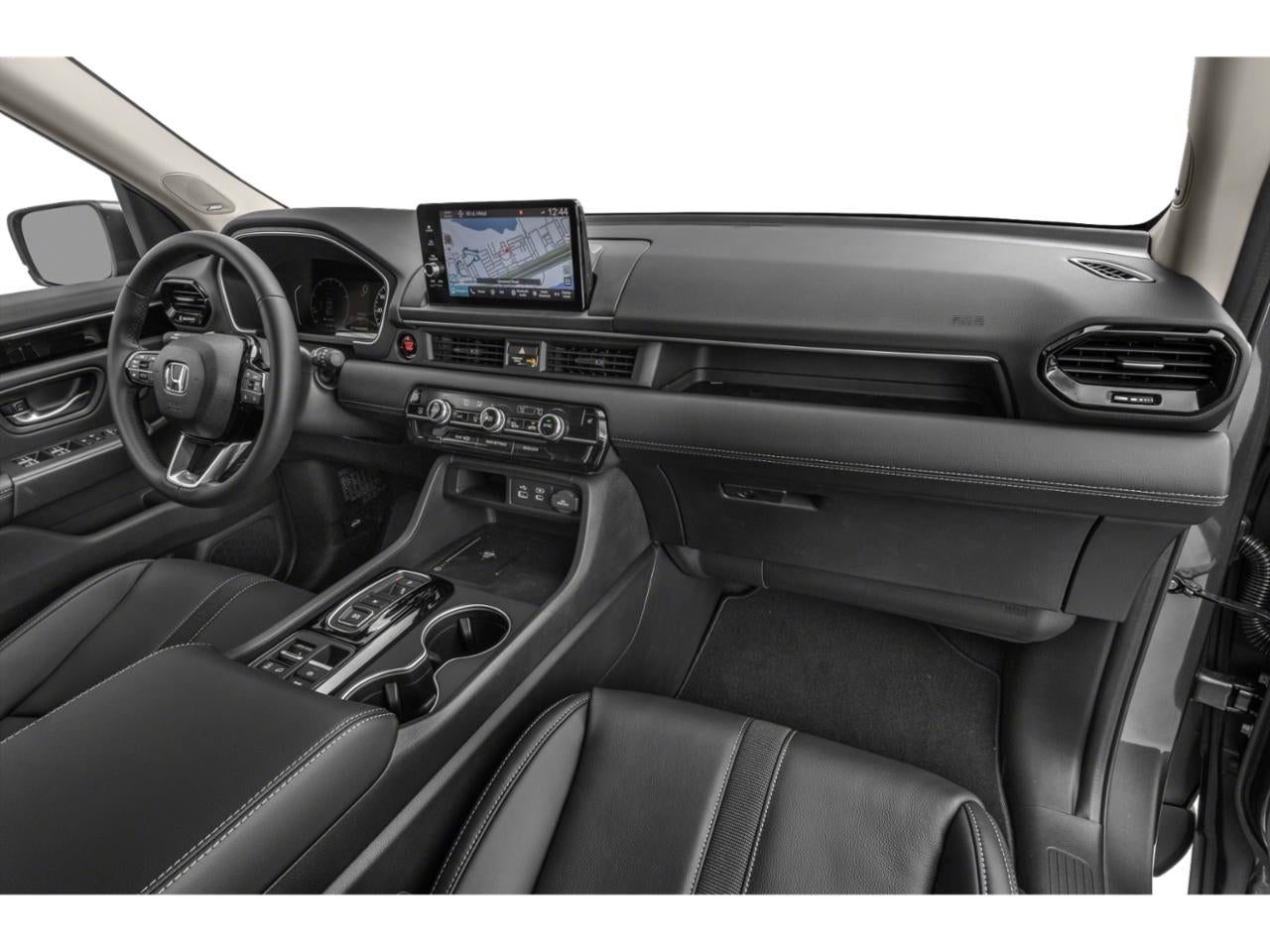 2023 Honda Pilot Touring 2WD