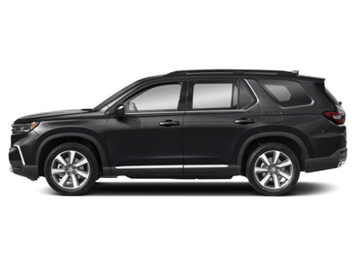 2023 Honda Pilot Touring 2WD