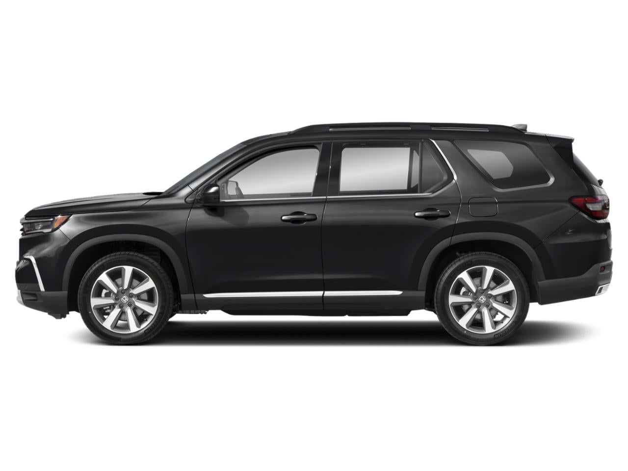 2023 Honda Pilot Touring 2WD