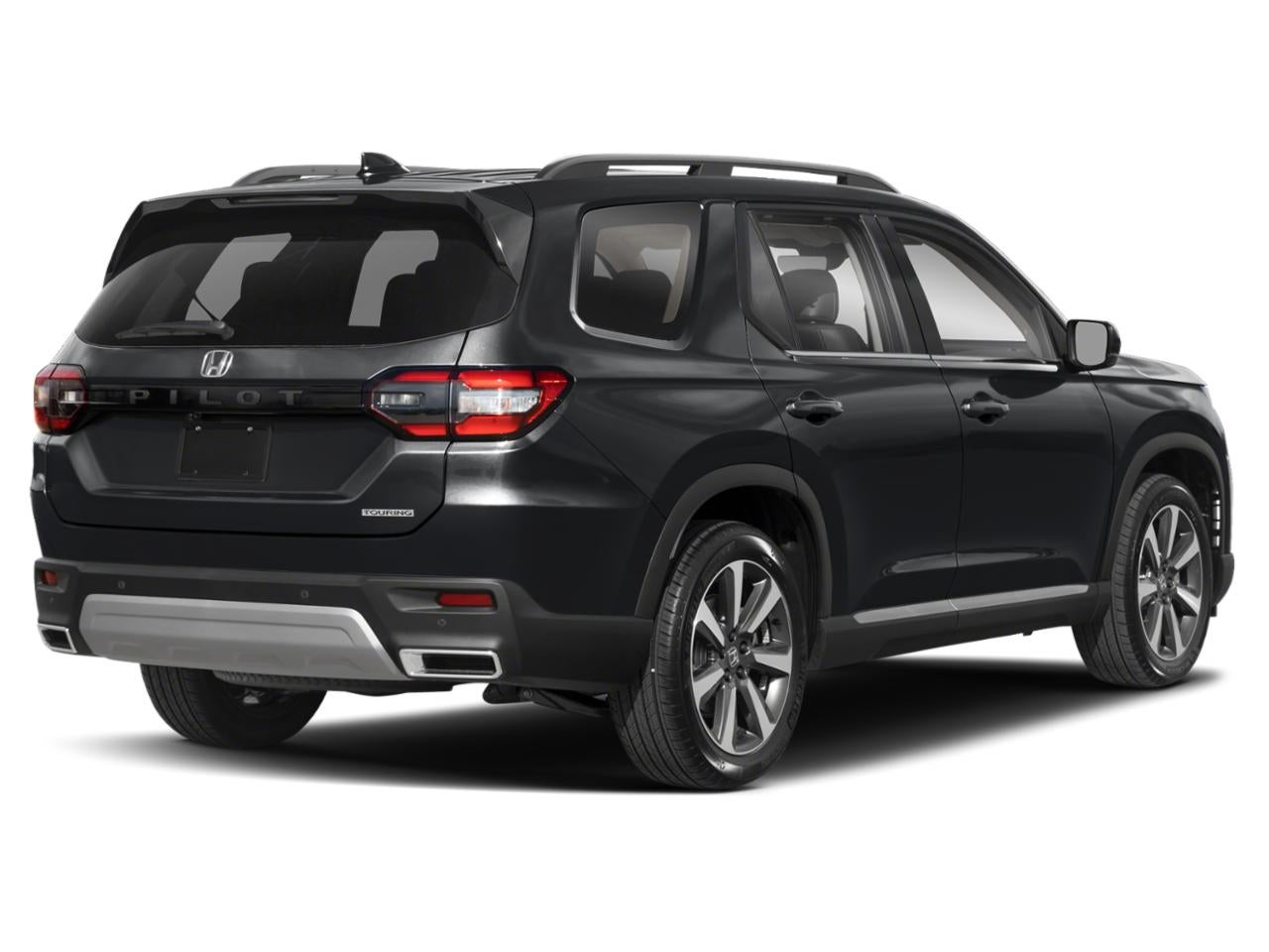 2023 Honda Pilot Touring 2WD