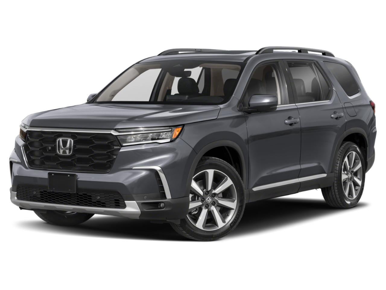 2023 Honda Pilot Touring 2WD