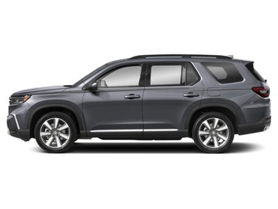 2025 Honda Pilot Touring 2WD