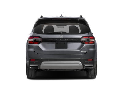 2025 Honda Pilot Touring 2WD