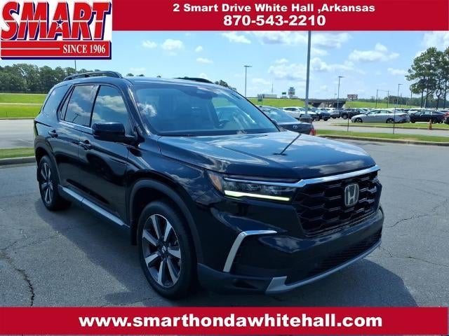 2023 Honda Pilot Touring 2WD