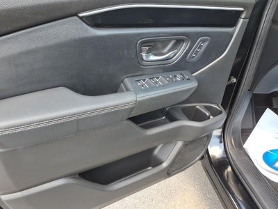 2023 Honda Pilot Touring 2WD