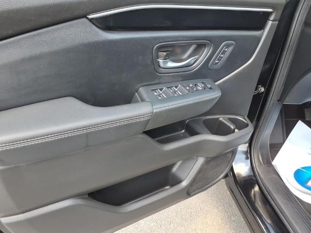 2023 Honda Pilot Touring 2WD