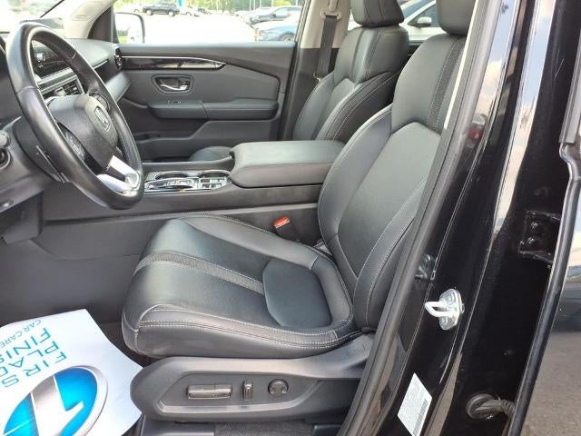 2023 Honda Pilot Touring 2WD