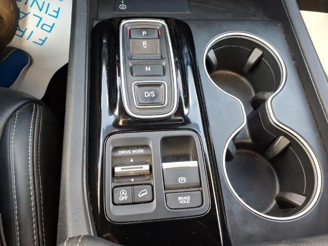 2023 Honda Pilot Touring 2WD