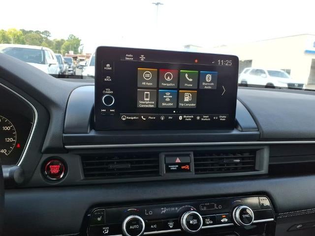 2023 Honda Pilot Touring 2WD