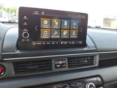2023 Honda Pilot Touring 2WD