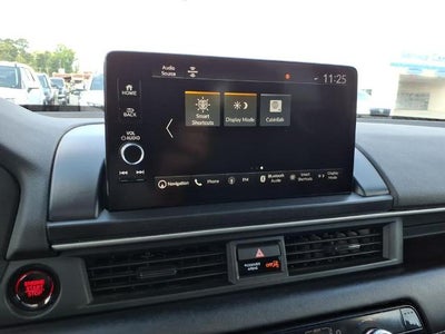 2023 Honda Pilot Touring 2WD
