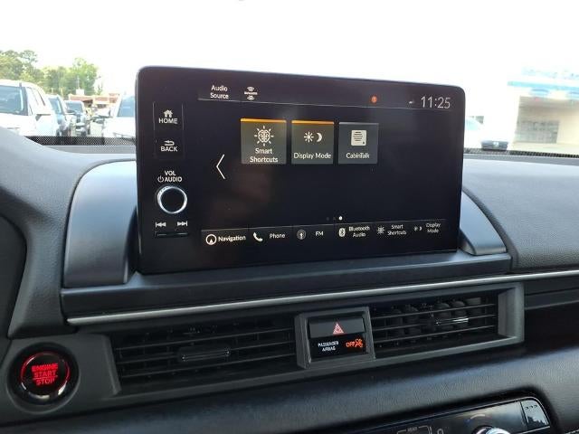 2023 Honda Pilot Touring 2WD