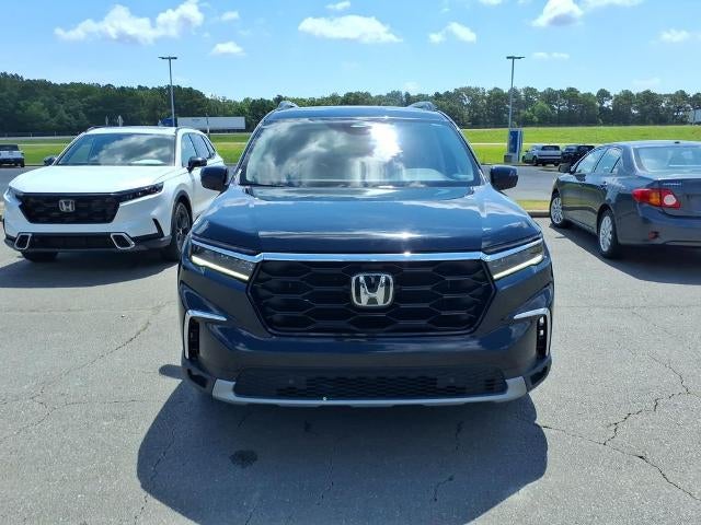 2023 Honda Pilot Touring 2WD