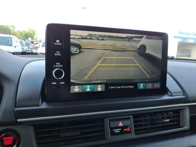 2023 Honda Pilot Touring 2WD
