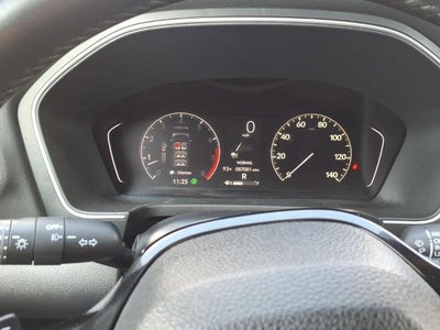 2023 Honda Pilot Touring 2WD