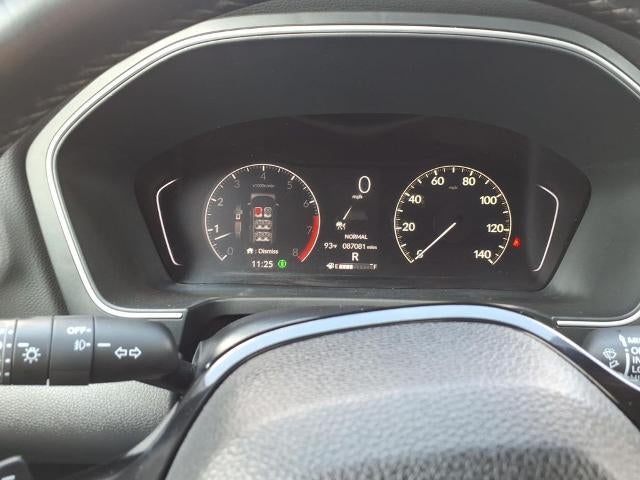 2023 Honda Pilot Touring 2WD