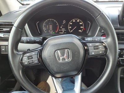 2023 Honda Pilot Touring 2WD