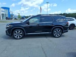 2023 Honda Pilot Touring 2WD