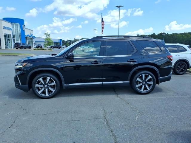 2023 Honda Pilot Touring 2WD