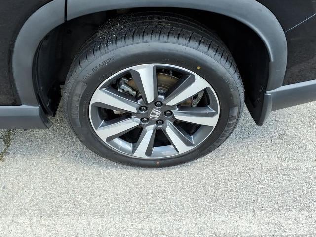 2023 Honda Pilot Touring 2WD