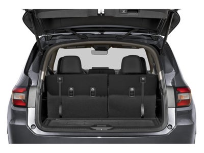 2023 Honda Pilot Touring 2WD