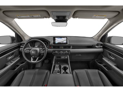 2023 Honda Pilot Touring 2WD