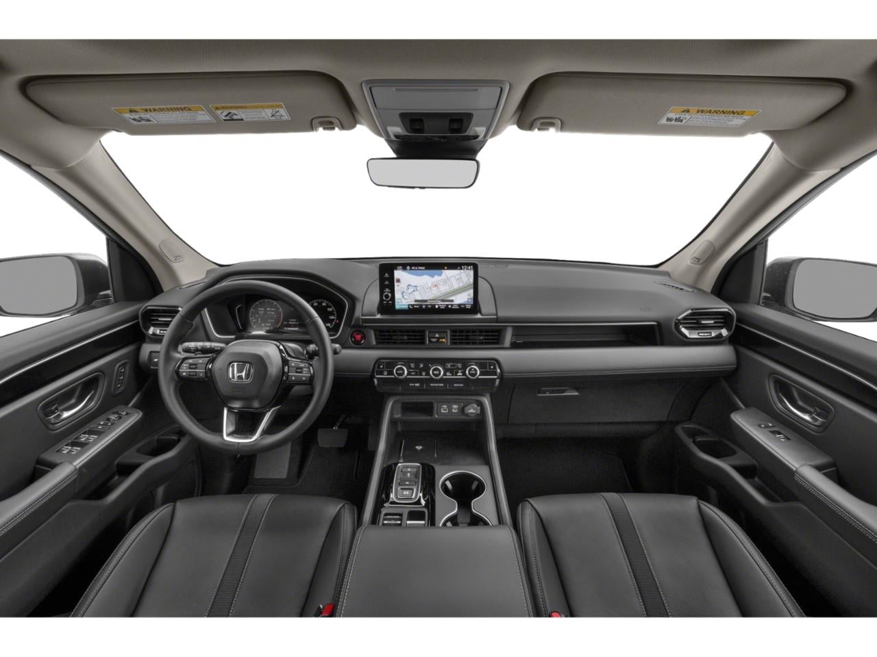 2023 Honda Pilot Touring 2WD