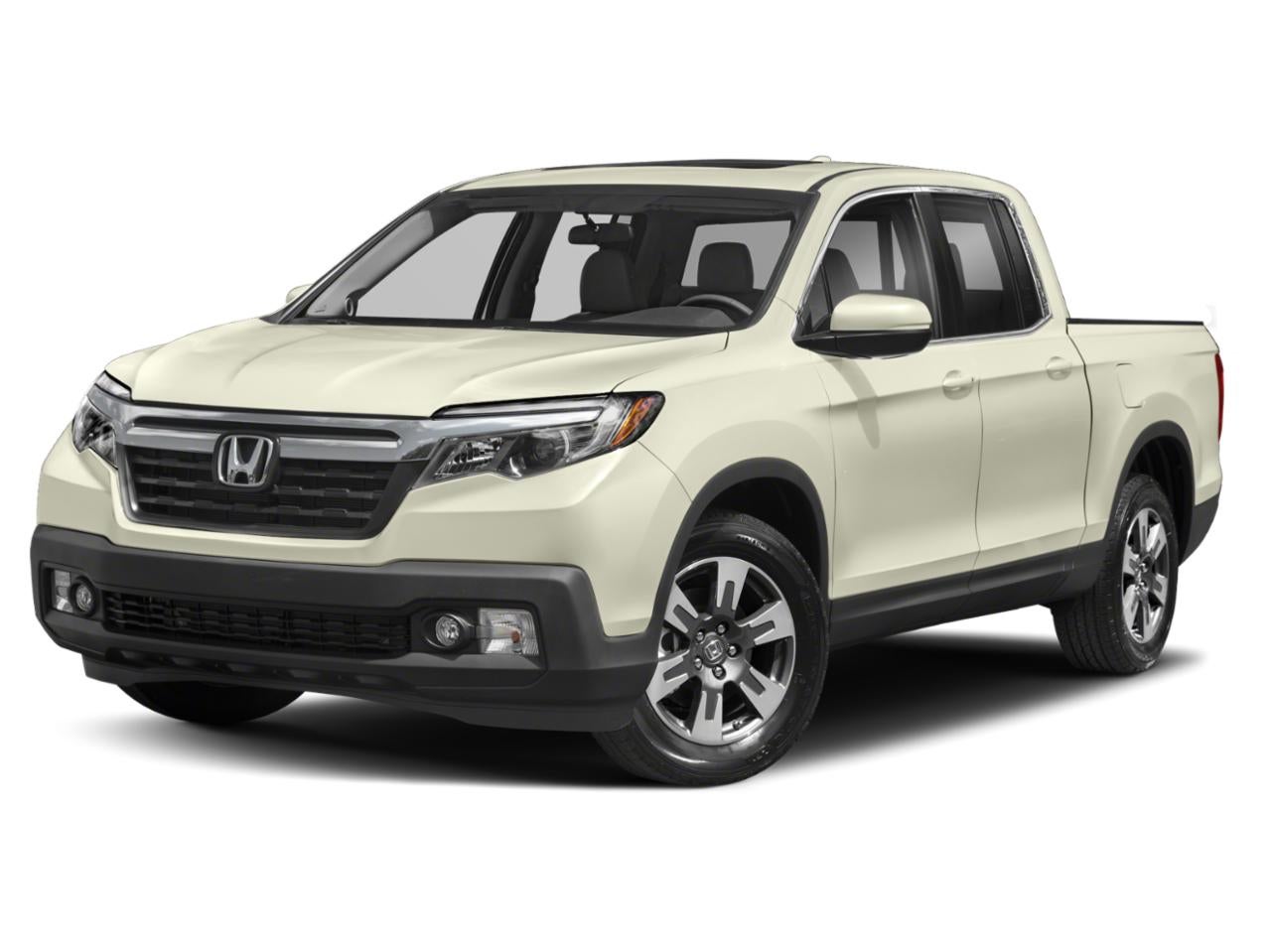 2019 Honda Ridgeline RTL 2WD