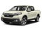 2019 Honda Ridgeline RTL 2WD