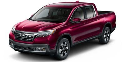 2019 Honda Ridgeline RTL 2WD