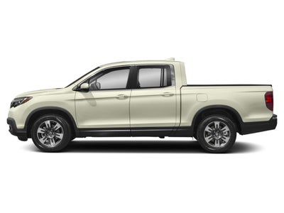 2019 Honda Ridgeline RTL 2WD
