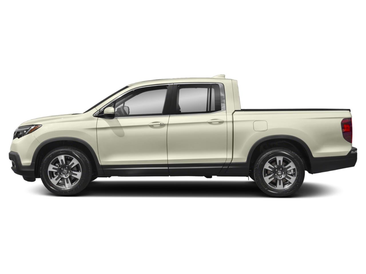 2019 Honda Ridgeline RTL 2WD