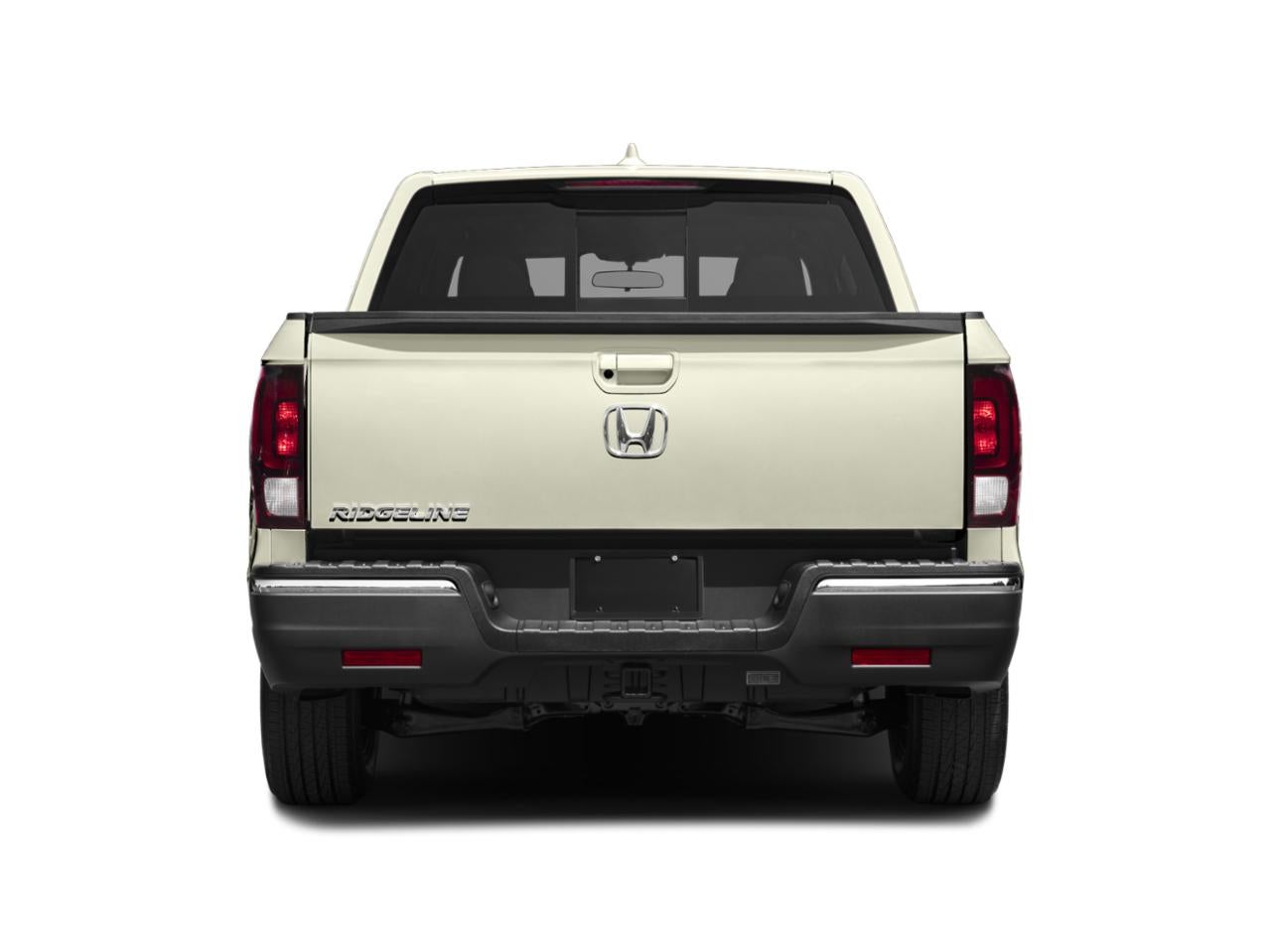 2019 Honda Ridgeline RTL 2WD