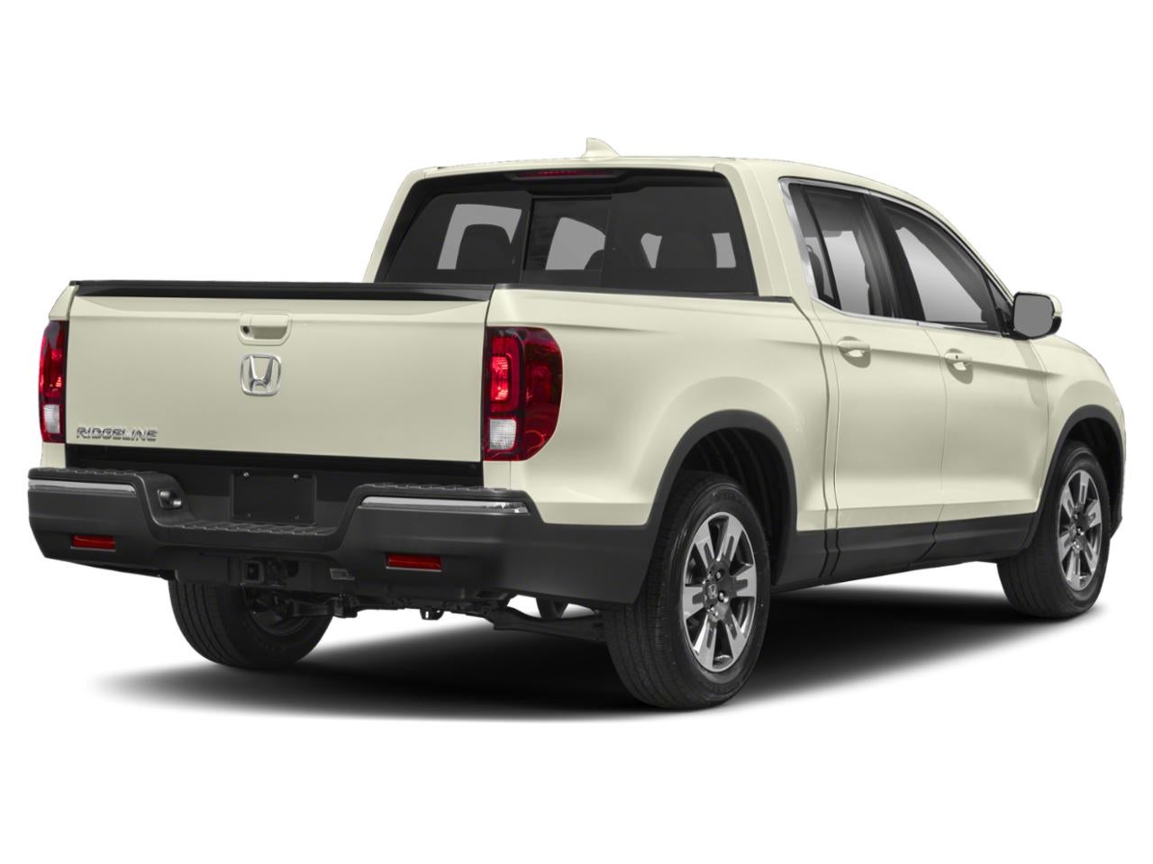 2019 Honda Ridgeline RTL 2WD