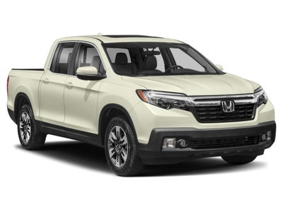 2019 Honda Ridgeline RTL 2WD