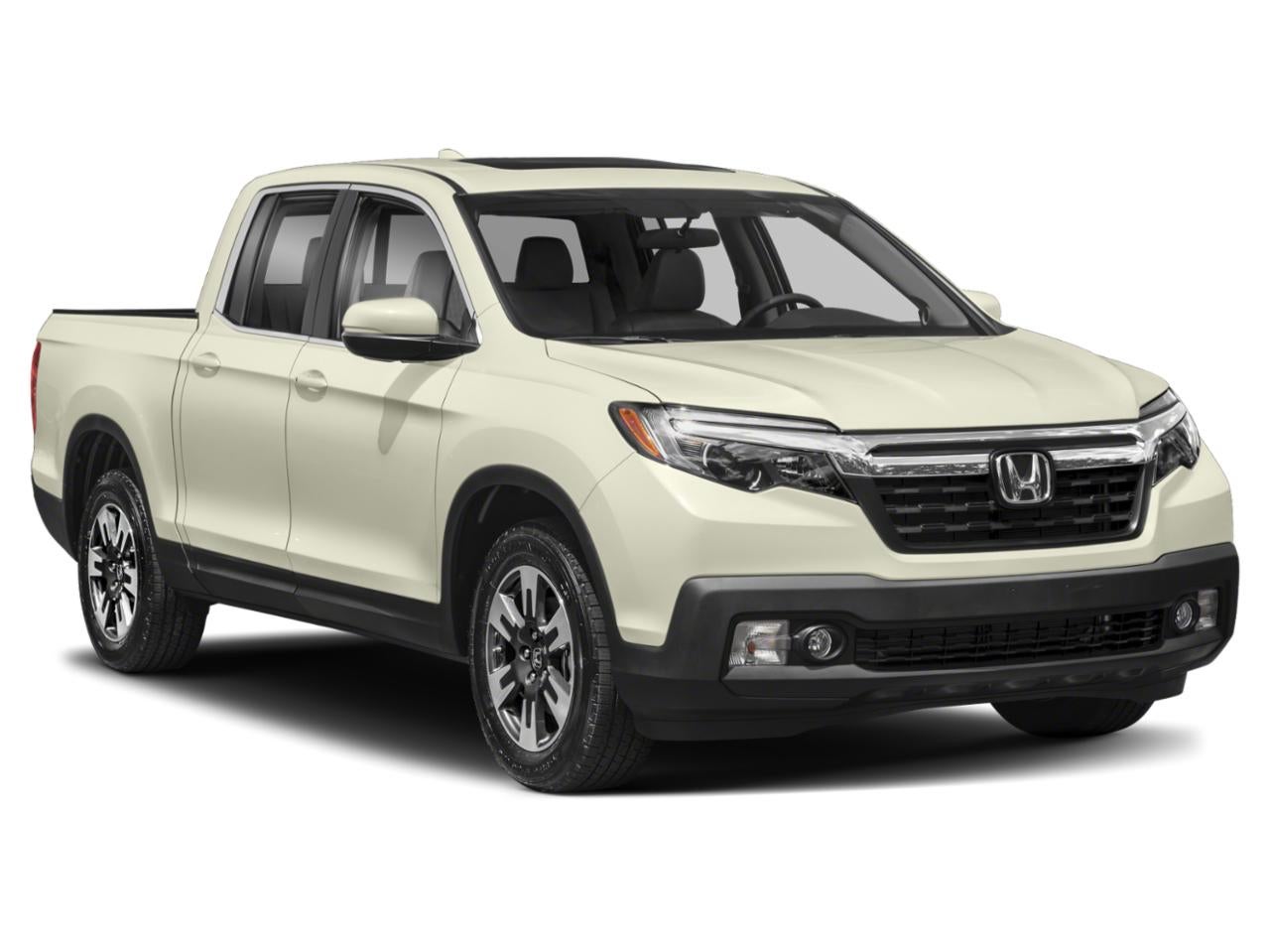 2019 Honda Ridgeline RTL 2WD