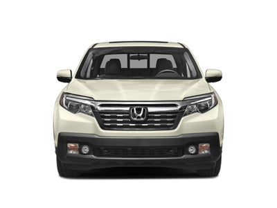 2019 Honda Ridgeline RTL 2WD