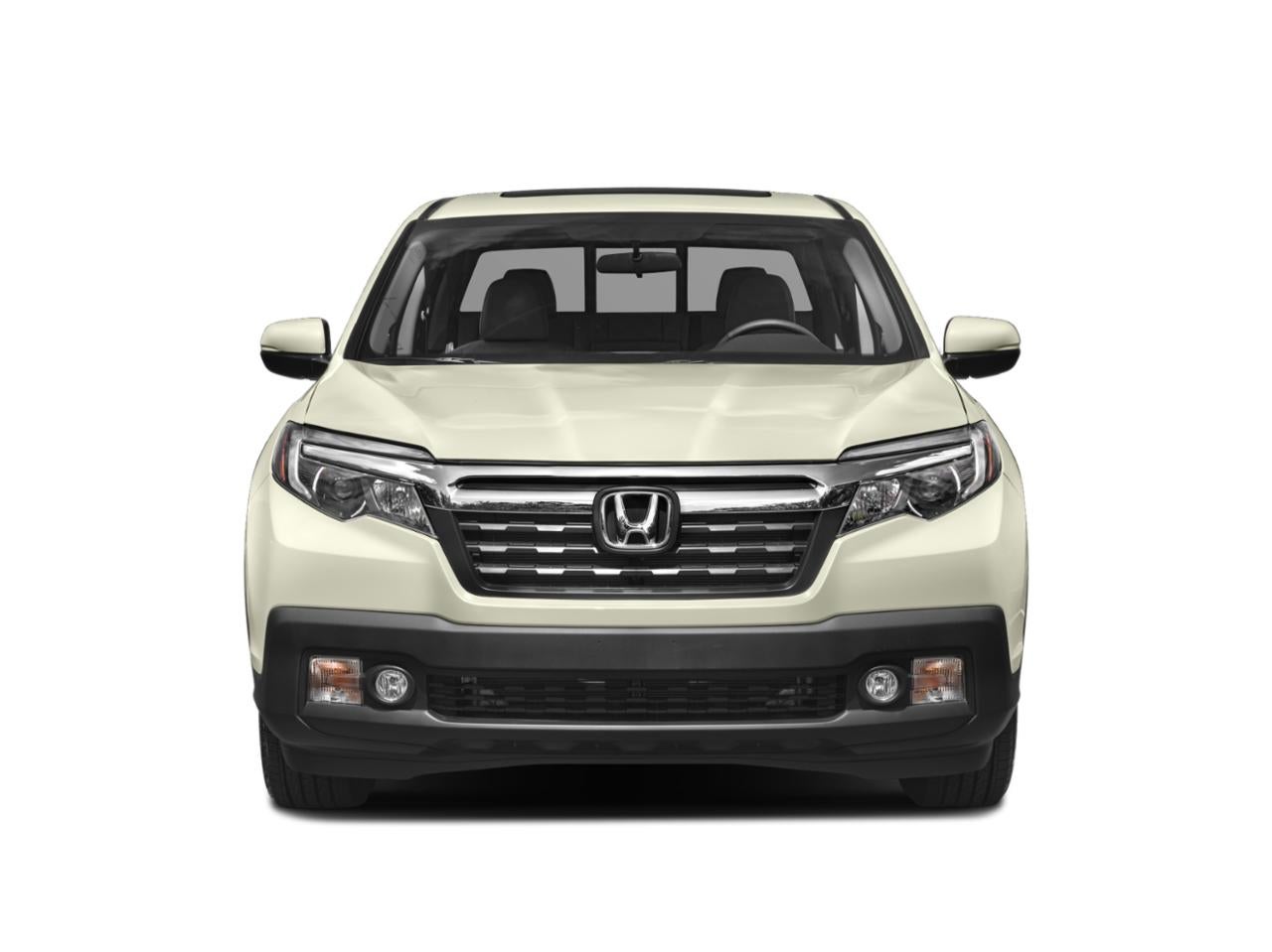 2019 Honda Ridgeline RTL 2WD