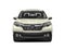 2019 Honda Ridgeline RTL 2WD