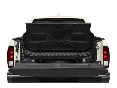 2019 Honda Ridgeline RTL 2WD