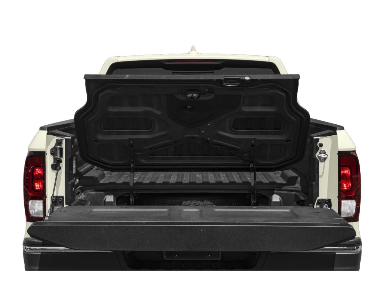 2019 Honda Ridgeline RTL 2WD