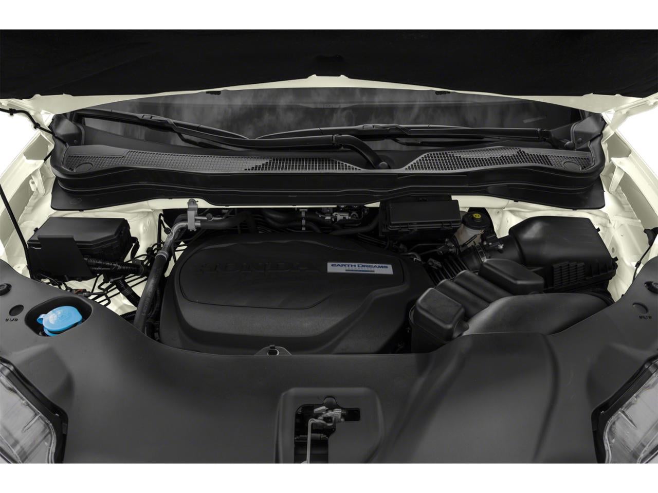 2019 Honda Ridgeline RTL 2WD
