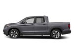 2017 Honda Ridgeline RTL-T 4x2 Crew Cab 5.3' Bed