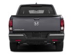 2017 Honda Ridgeline RTL-T 4x2 Crew Cab 5.3' Bed