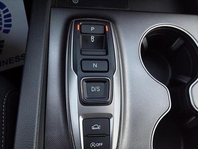 2025 Honda Ridgeline Sport+ AWD