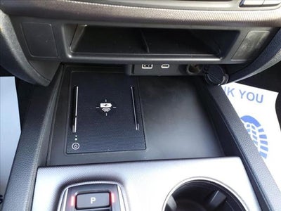 2025 Honda Ridgeline Sport+ AWD