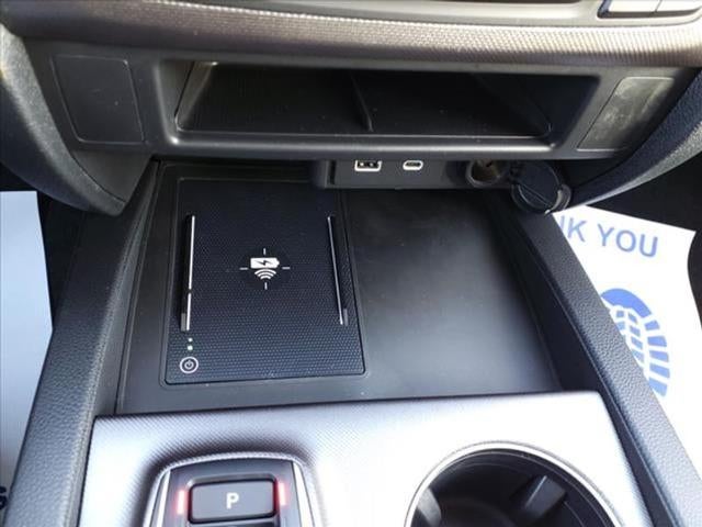 2025 Honda Ridgeline Sport+ AWD